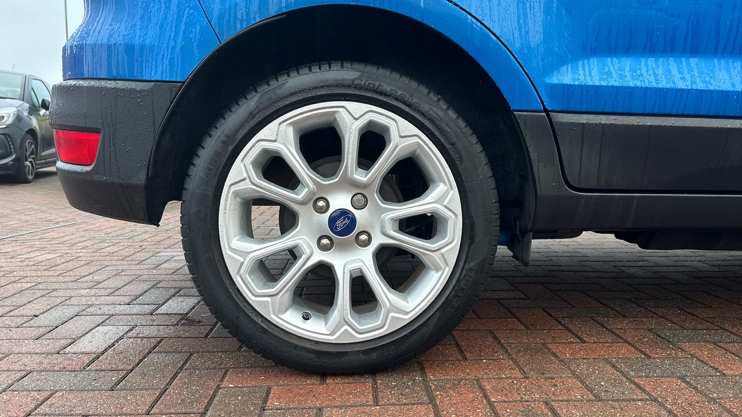 Used Ford Ecosport 2022 for sale - 77220674: Photo 7