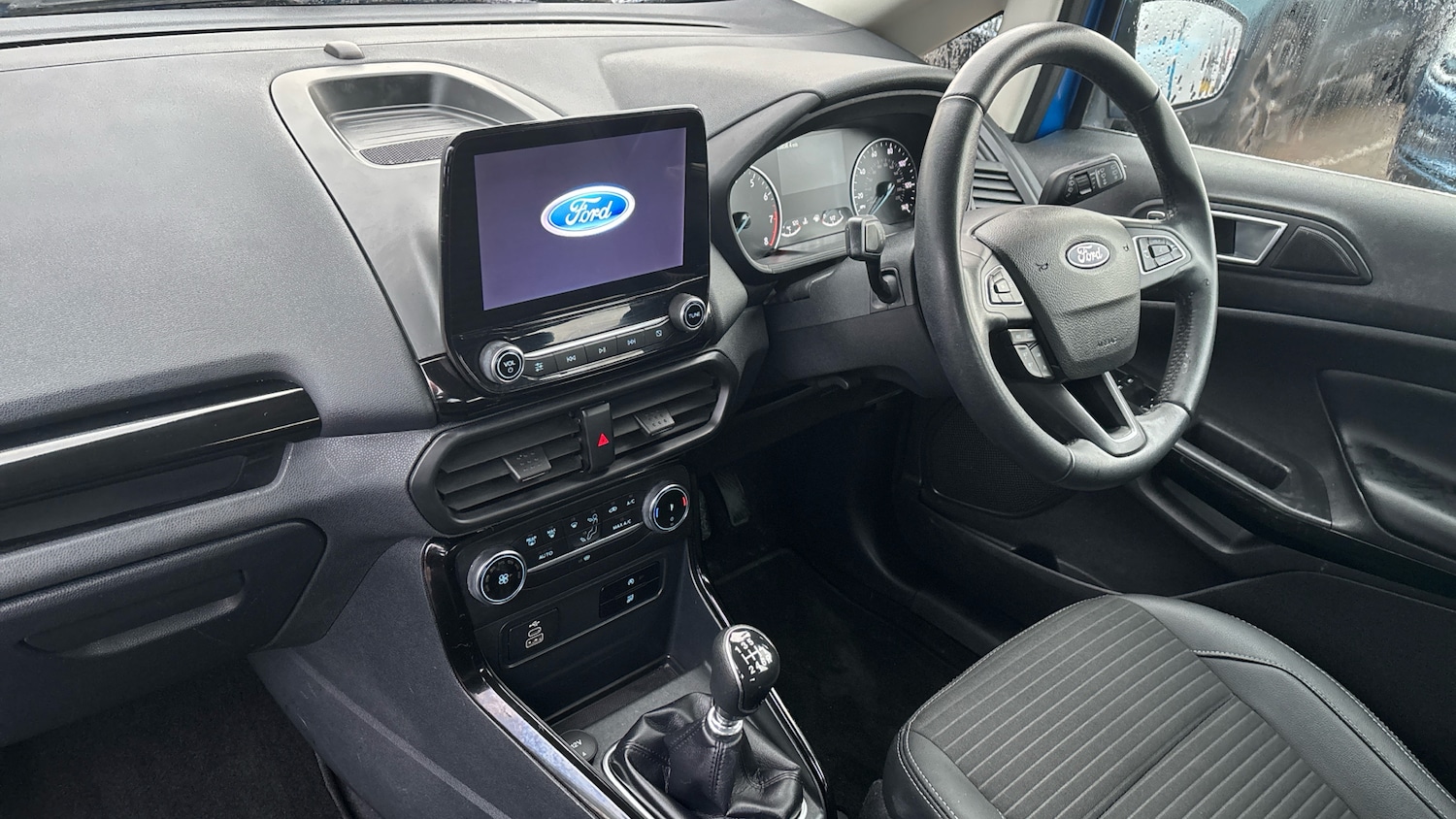 Used Ford Ecosport 2022 for sale - 77220674: Photo 9
