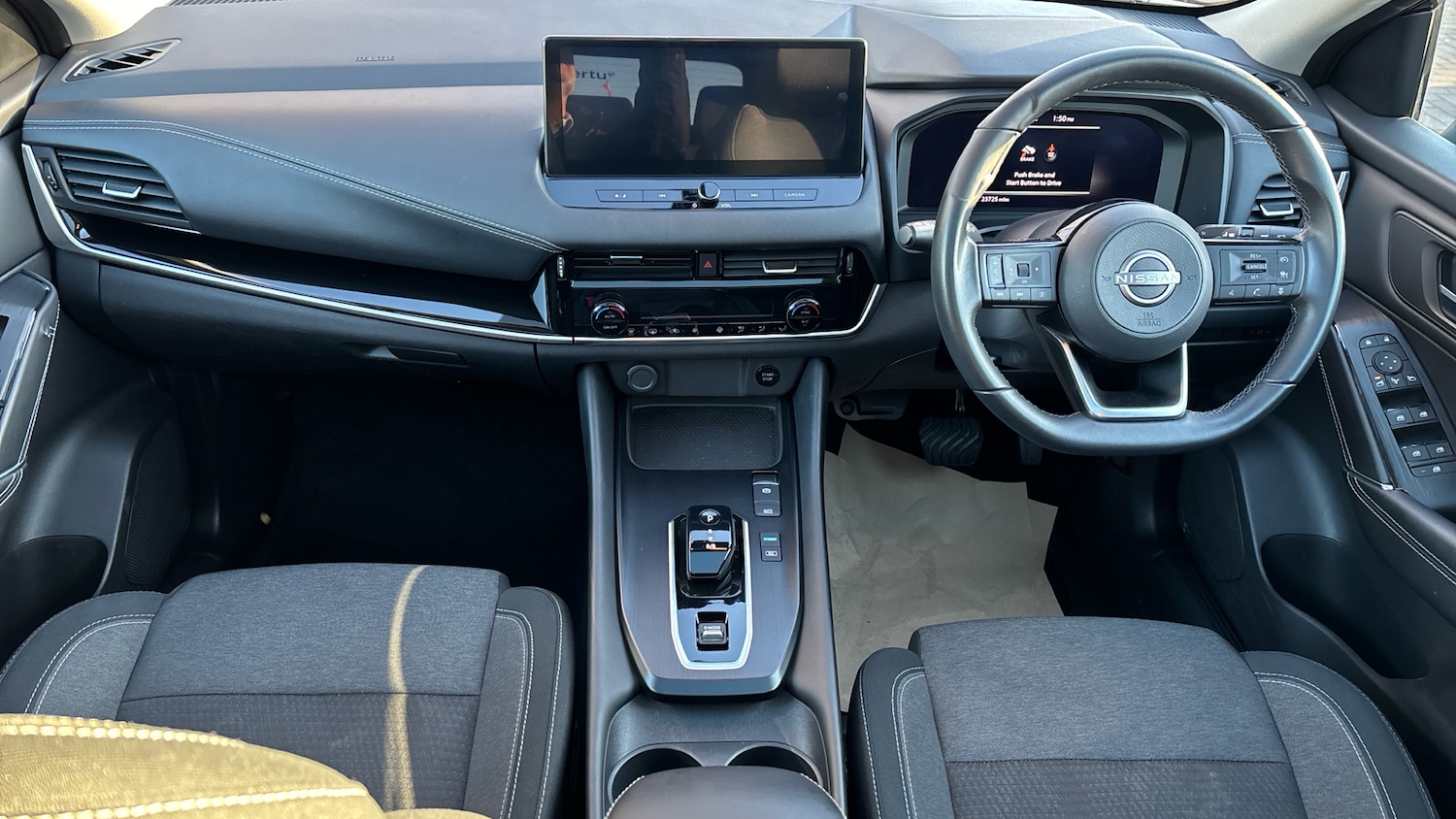 Used Nissan Qashqai 2022 for sale - 77136108: Photo 10