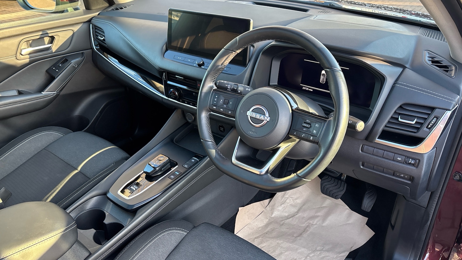 Used Nissan Qashqai 2022 for sale - 77136108: Photo 11