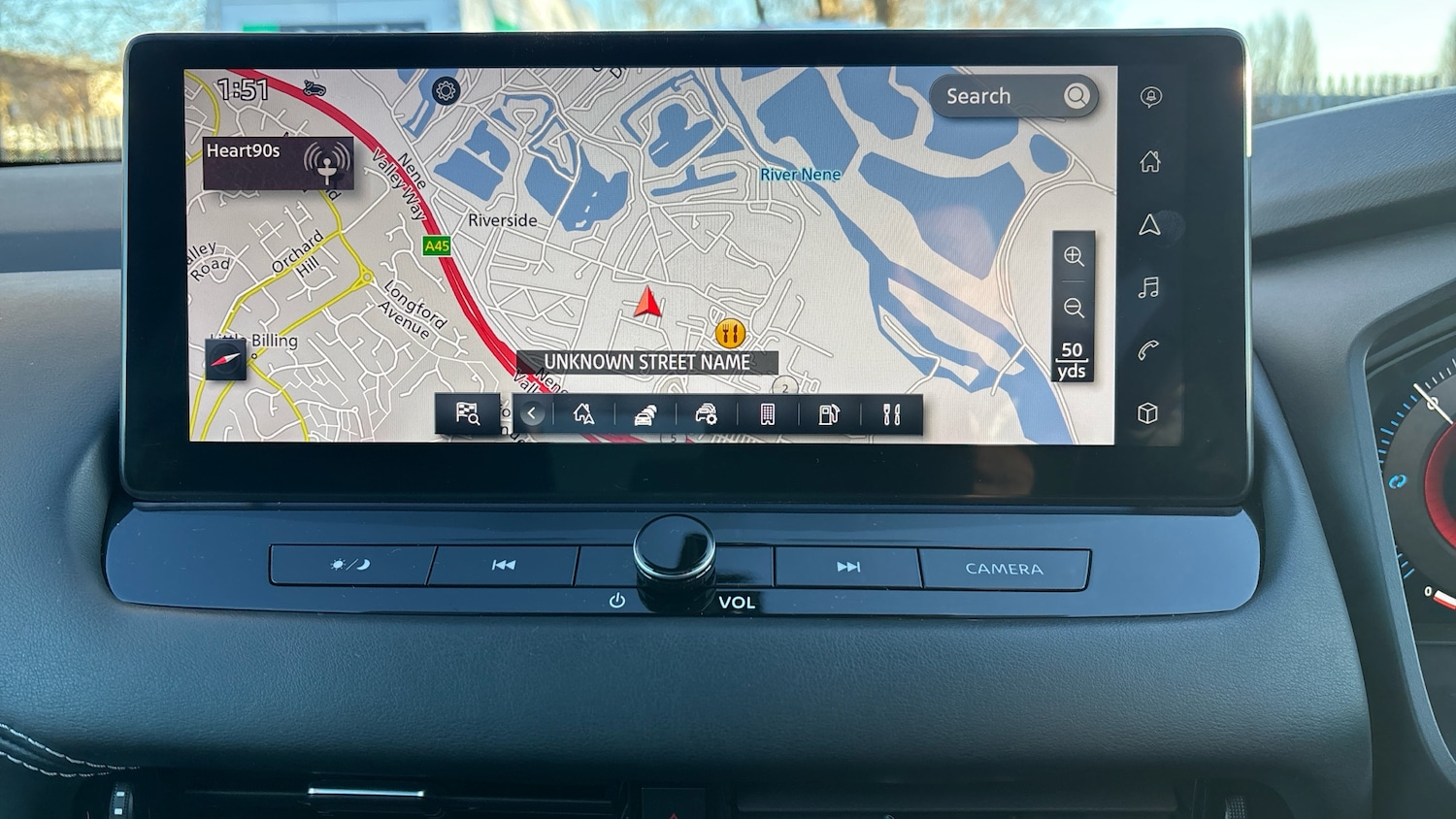 Used Nissan Qashqai 2022 for sale - 77136108: Photo 12