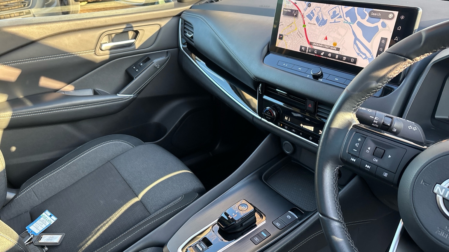 Used Nissan Qashqai 2022 for sale - 77136108: Photo 14