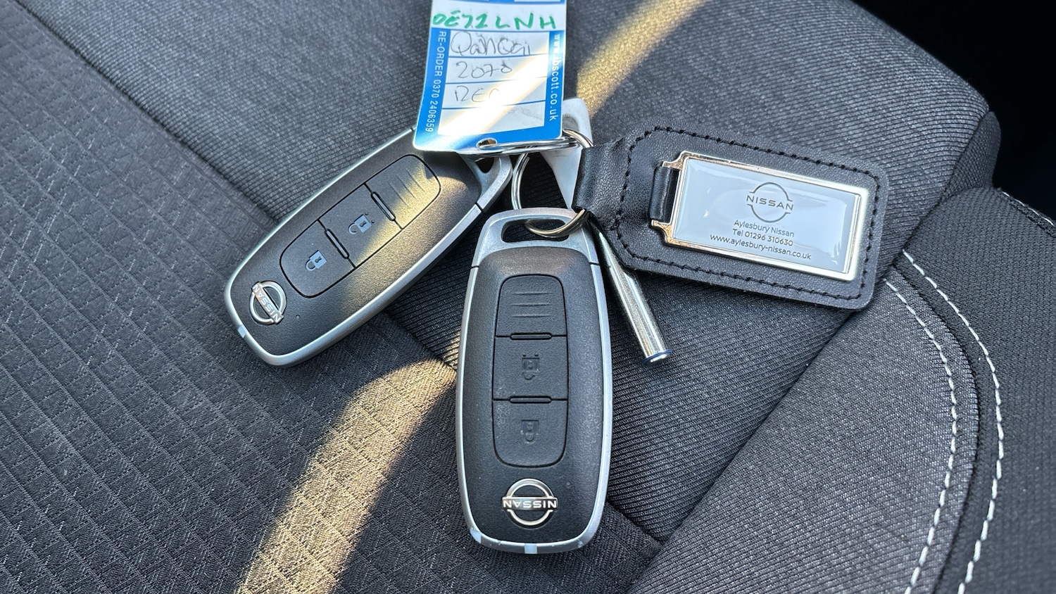 Used Nissan Qashqai 2022 for sale - 77136108: Photo 20