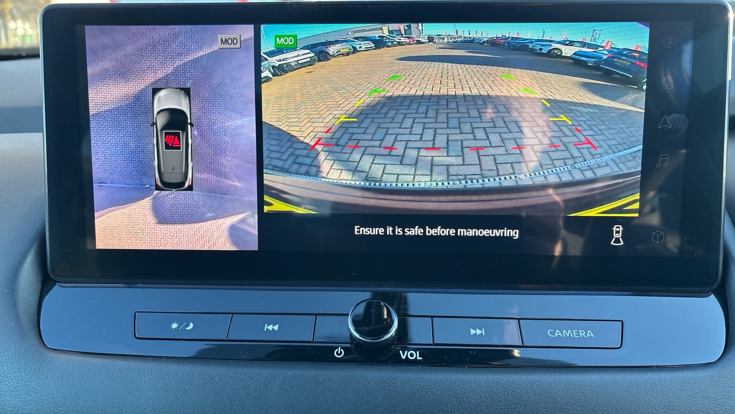 Used Nissan Qashqai 2022 for sale - 77136108: Photo 21