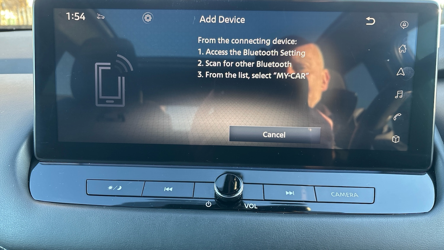 Used Nissan Qashqai 2022 for sale - 77136108: Photo 24