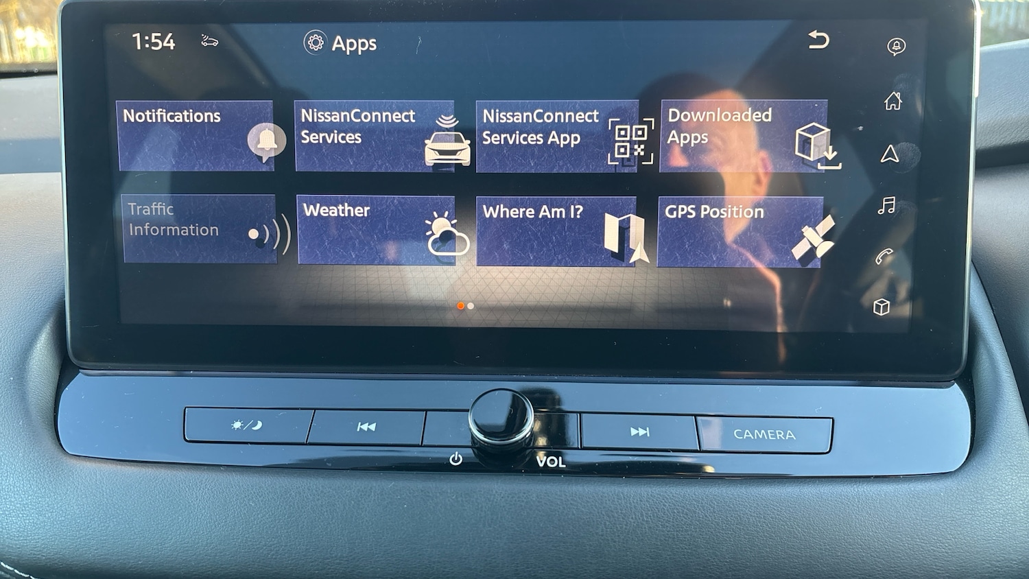 Used Nissan Qashqai 2022 for sale - 77136108: Photo 25