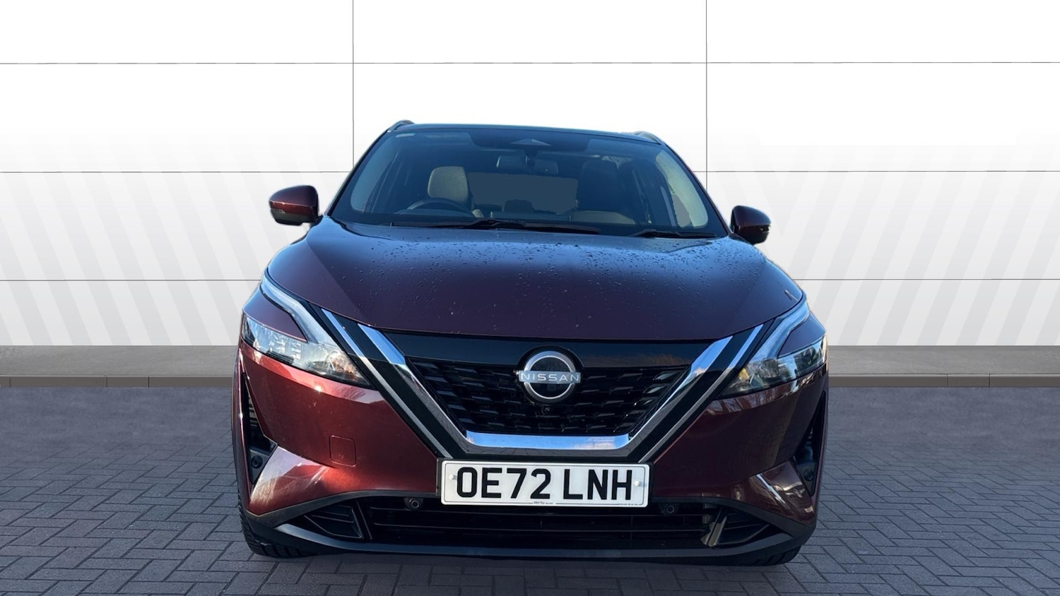 Used Nissan Qashqai 2022 for sale - 77136108: Photo 3