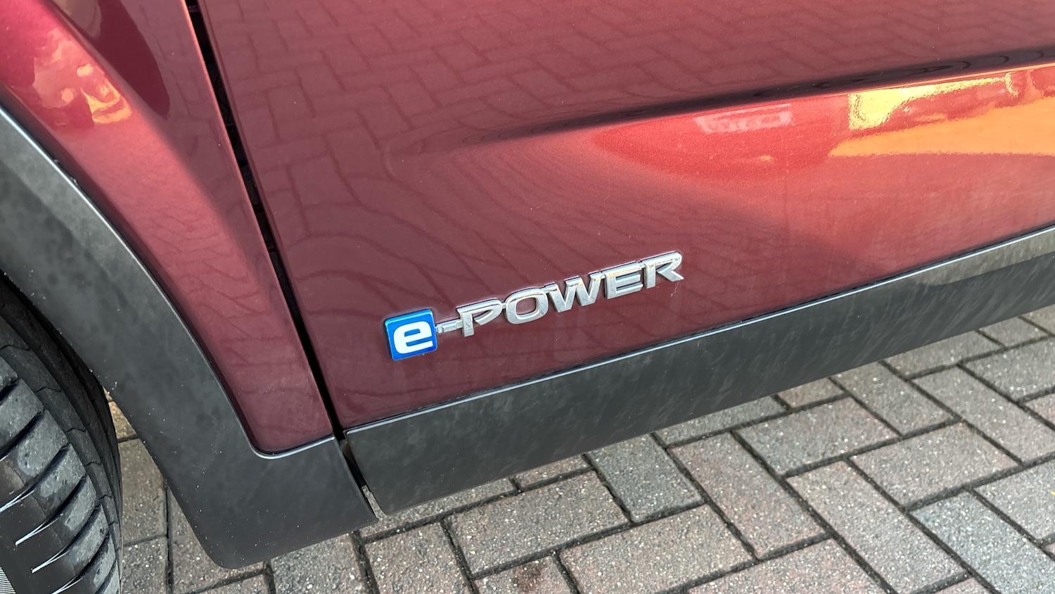 Used Nissan Qashqai 2022 for sale - 77136108: Photo 42