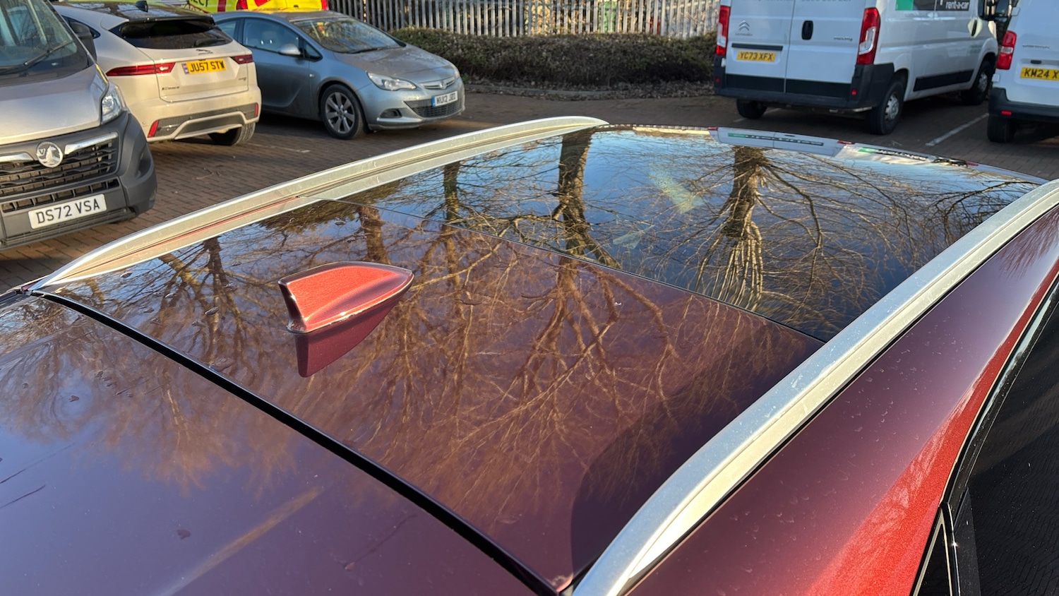 Used Nissan Qashqai 2022 for sale - 77136108: Photo 44