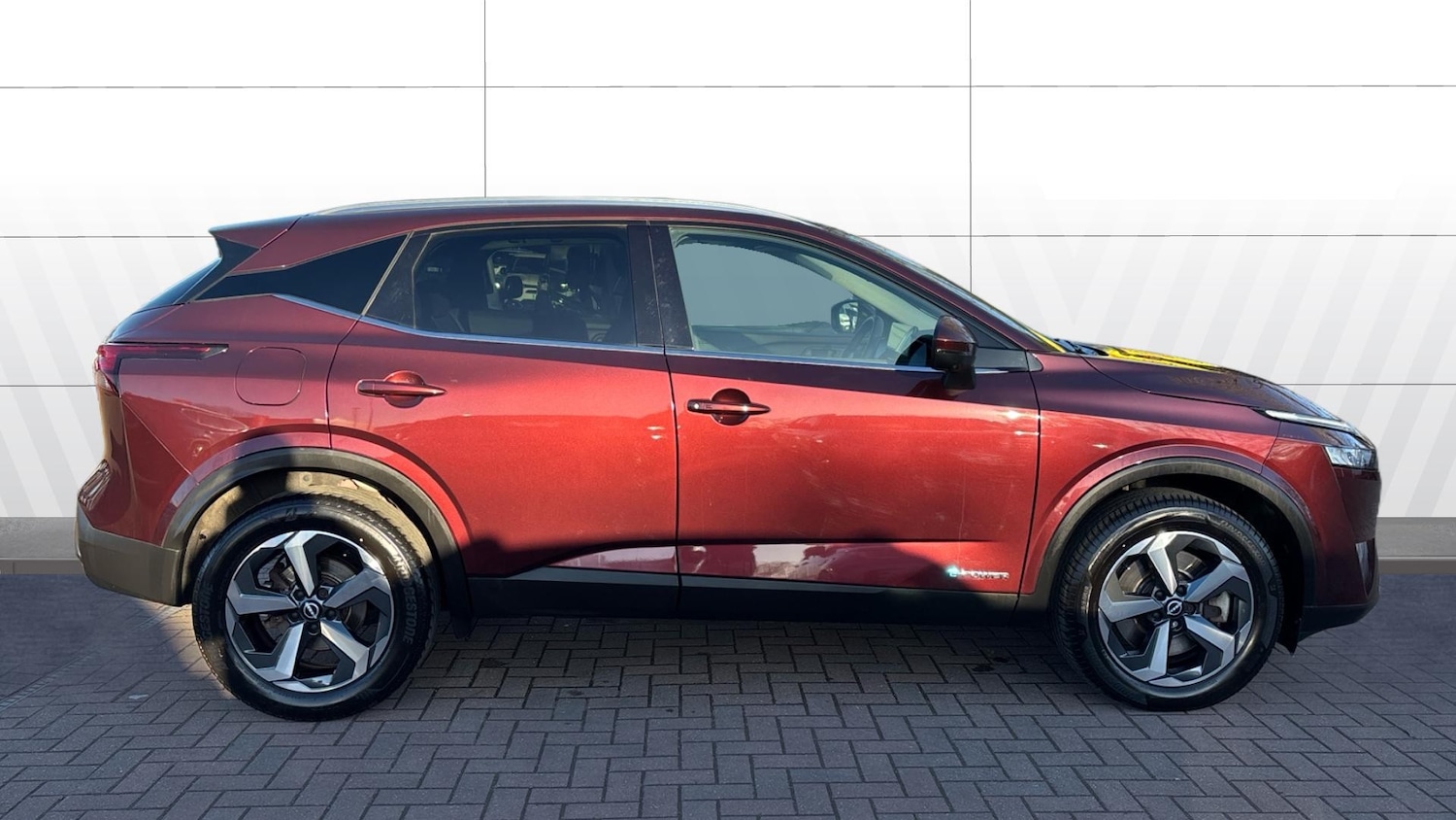 Used Nissan Qashqai 2022 for sale - 77136108: Photo 5