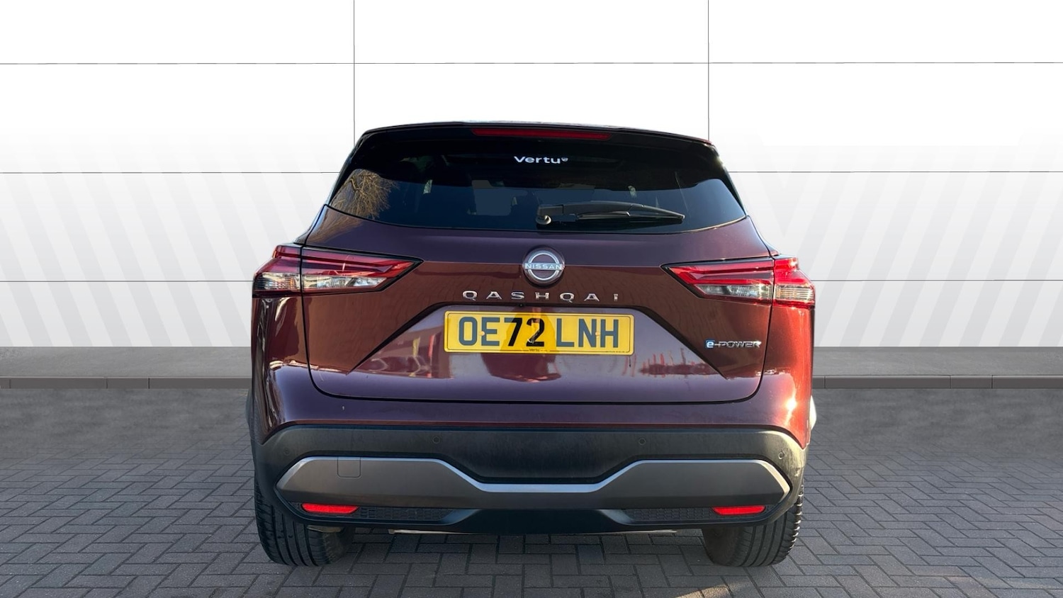 Used Nissan Qashqai 2022 for sale - 77136108: Photo 6