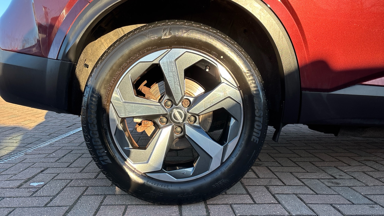 Used Nissan Qashqai 2022 for sale - 77136108: Photo 7