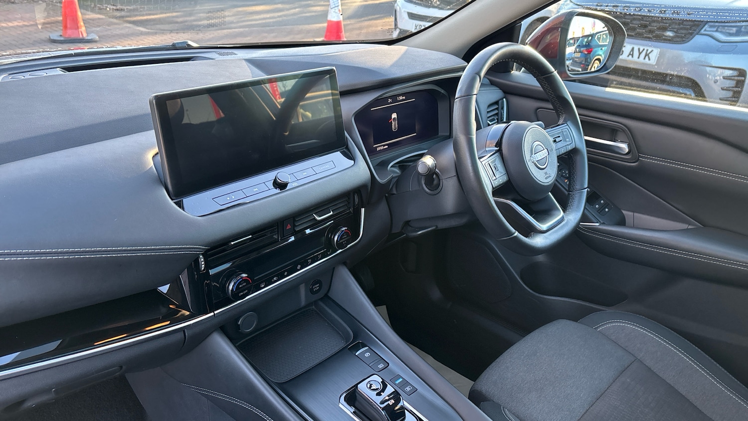 Used Nissan Qashqai 2022 for sale - 77136108: Photo 9