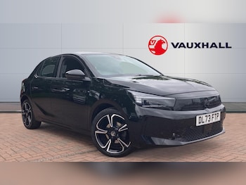 Used Vauxhall Corsa 2023 for sale - 78801384: Photo
