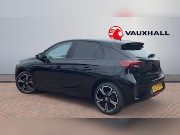 Used Vauxhall Corsa 2023 for sale - 78801384: Photo