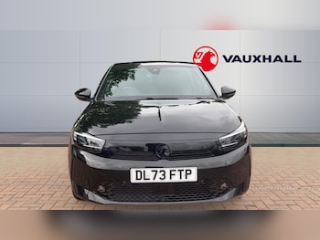 Used Vauxhall Corsa 2023 for sale - 78801384: Photo