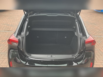 Used Vauxhall Corsa 2023 for sale - 78801384: Photo