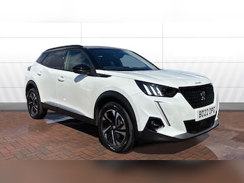 Peugeot - 2008