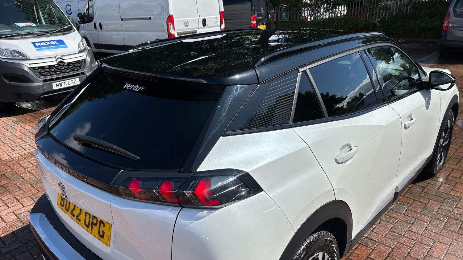 Vehicle 47