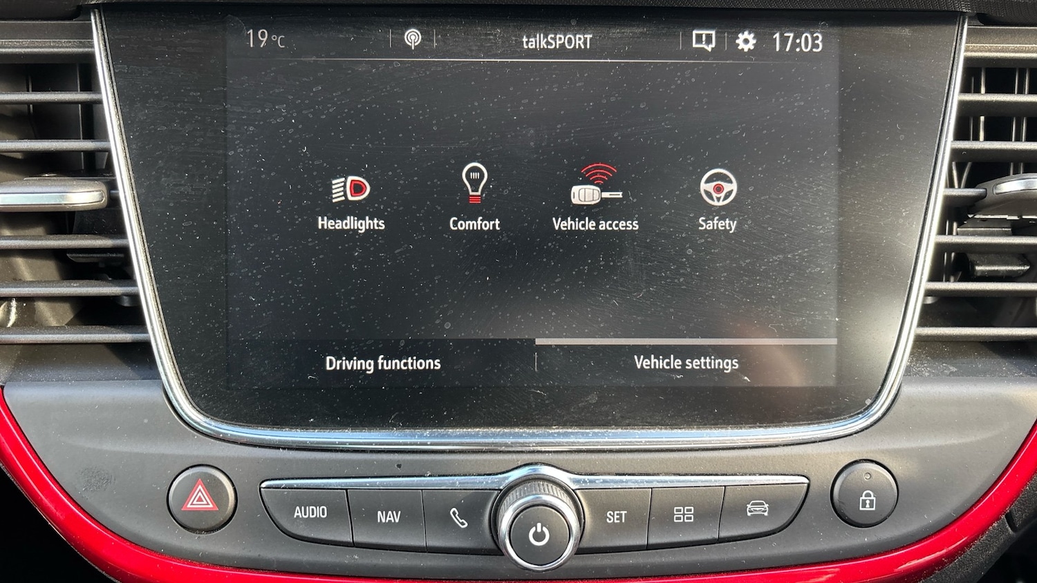 Vehicle 26