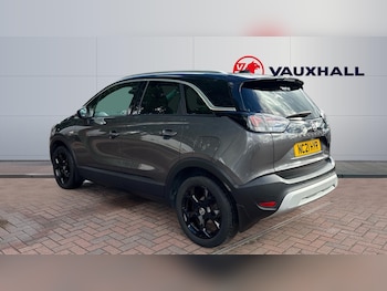 Used Vauxhall Crossland 2021 for sale - 75848706: Photo