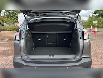 Used Vauxhall Crossland 2021 for sale - 75848706: Photo