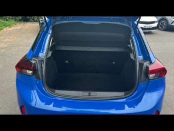 Used Vauxhall Corsa 2021 for sale - 74694437: Photo