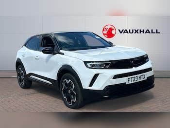 Used Vauxhall Mokka 2023 for sale - 79527522: Photo