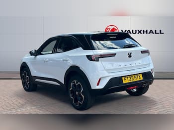 Used Vauxhall Mokka 2023 for sale - 79527522: Photo