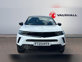 Used Vauxhall Mokka 2023 for sale - 79527522: Photo