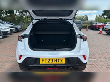 Used Vauxhall Mokka 2023 for sale - 79527522: Photo