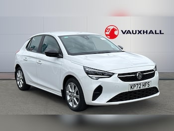 Used Vauxhall Corsa 2022 for sale - 78496777: Photo