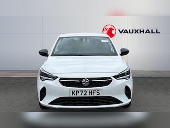 Used Vauxhall Corsa 2022 for sale - 78496777: Photo