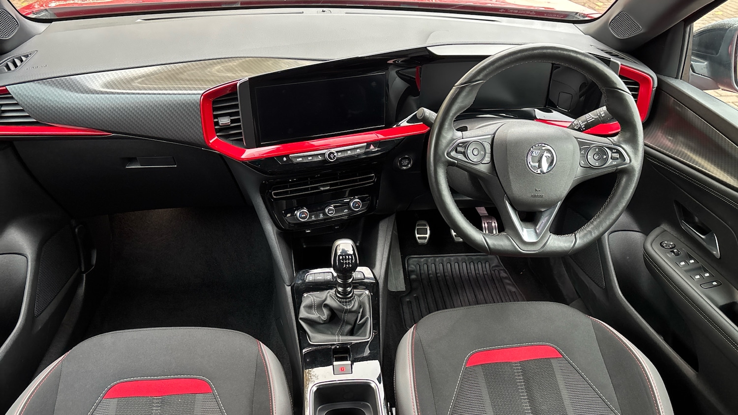 Used Vauxhall Mokka 2023 for sale - 76518444: Photo 10