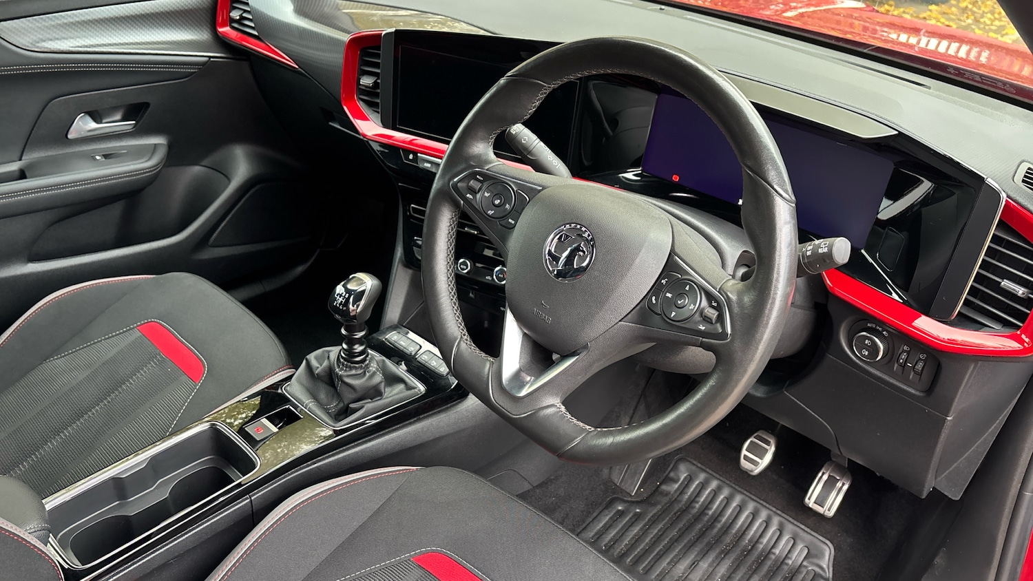 Used Vauxhall Mokka 2023 for sale - 76518444: Photo 11