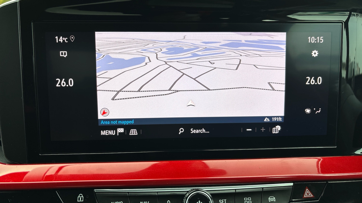 Used Vauxhall Mokka 2023 for sale - 76518444: Photo 12