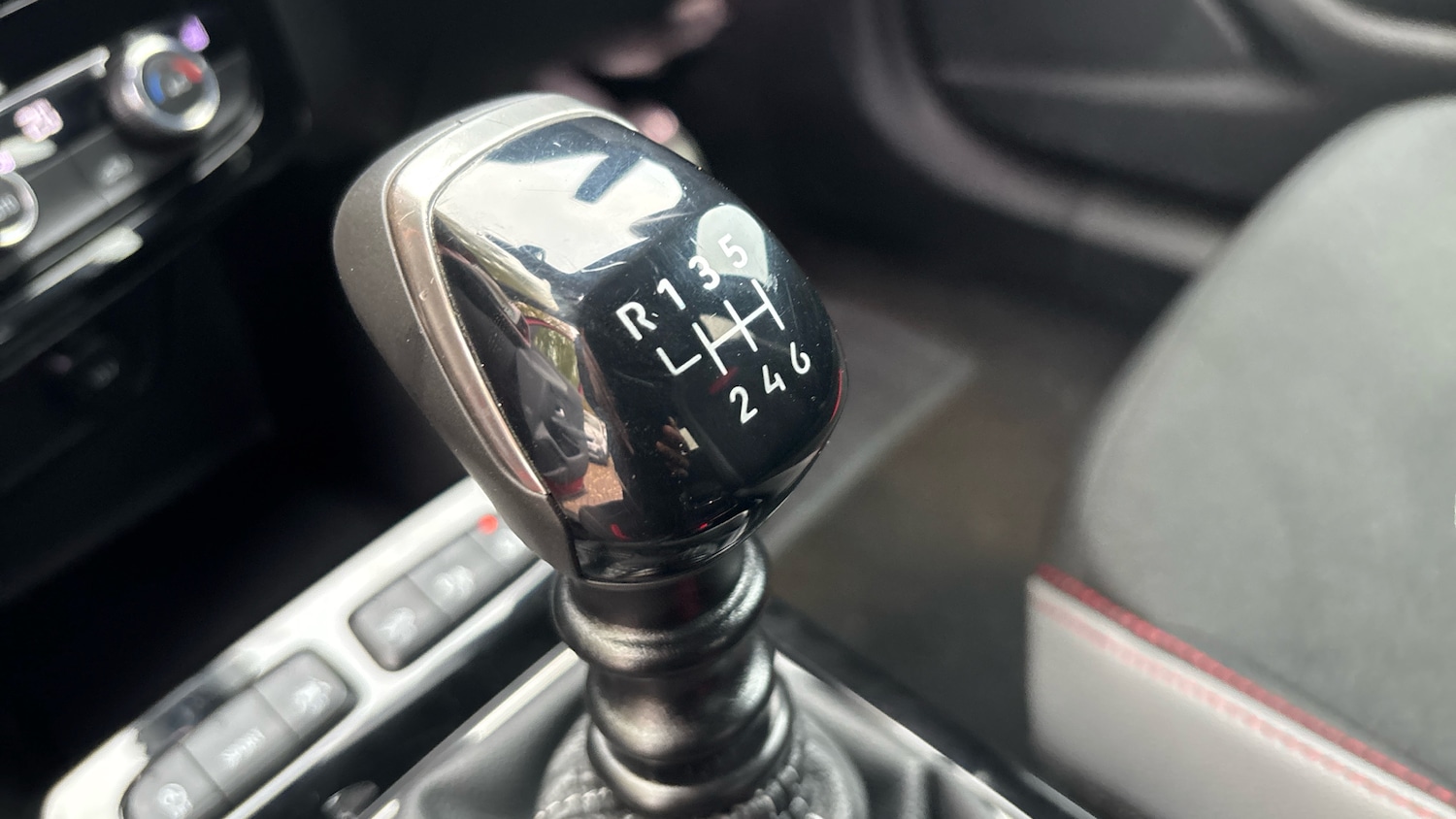 Used Vauxhall Mokka 2023 for sale - 76518444: Photo 13