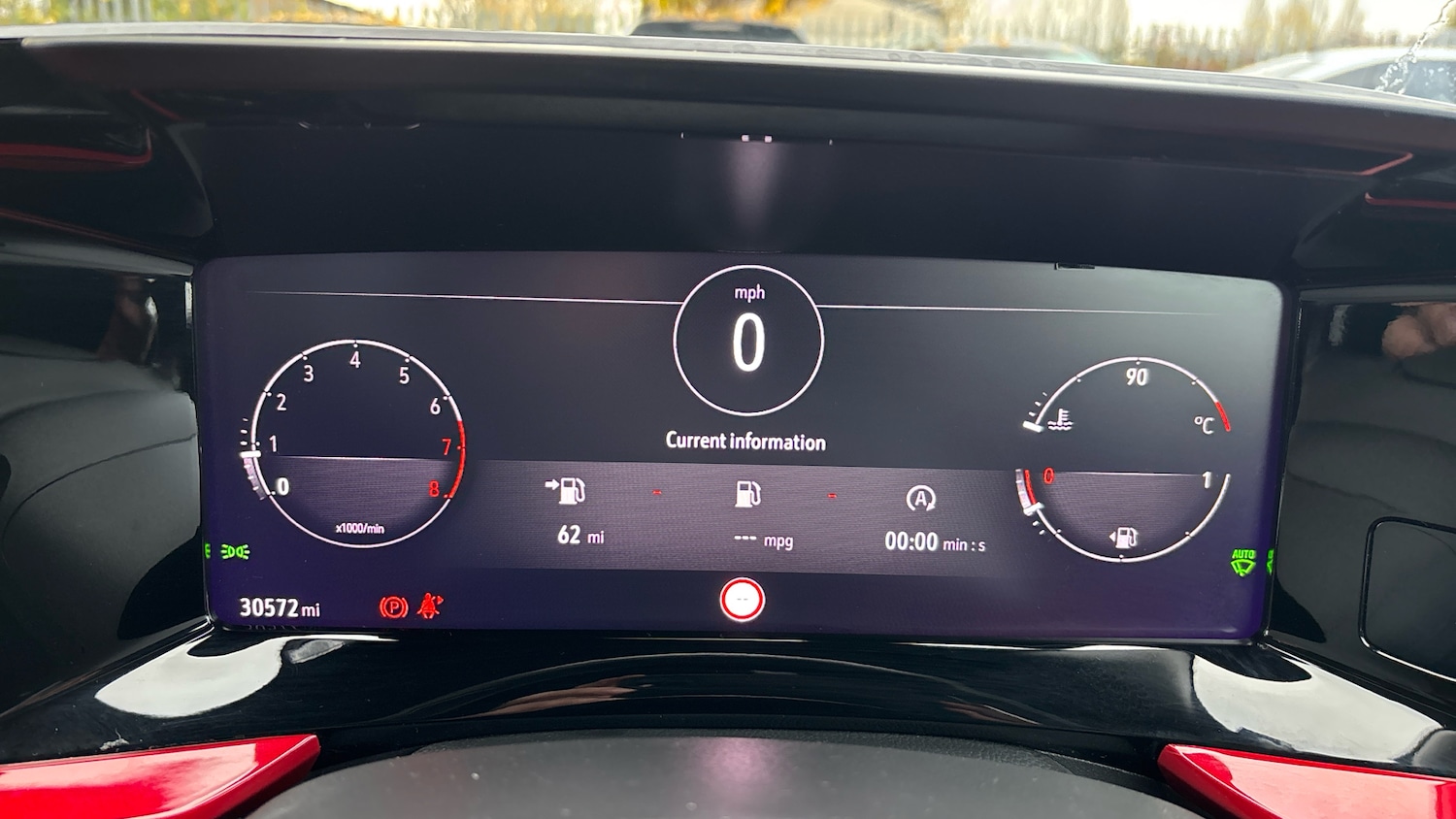 Used Vauxhall Mokka 2023 for sale - 76518444: Photo 18