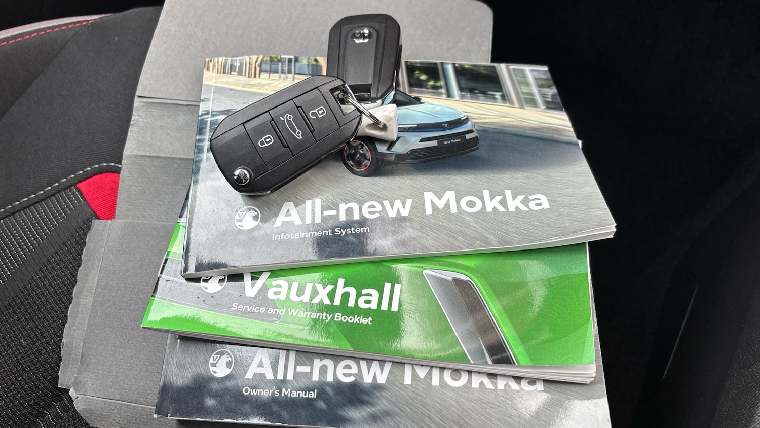 Used Vauxhall Mokka 2023 for sale - 76518444: Photo 19