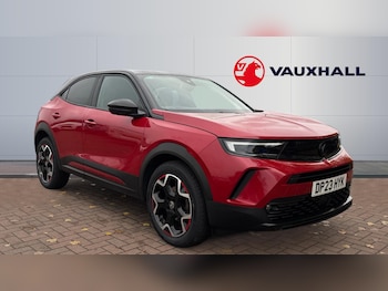 Used Vauxhall Mokka 2023 for sale - 76518444: Photo