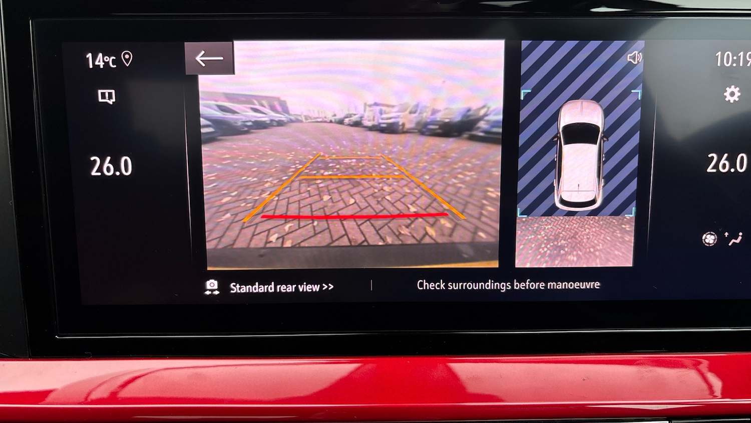 Used Vauxhall Mokka 2023 for sale - 76518444: Photo 21