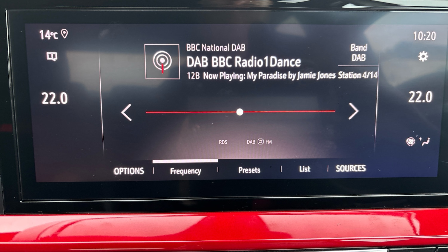 Used Vauxhall Mokka 2023 for sale - 76518444: Photo 22