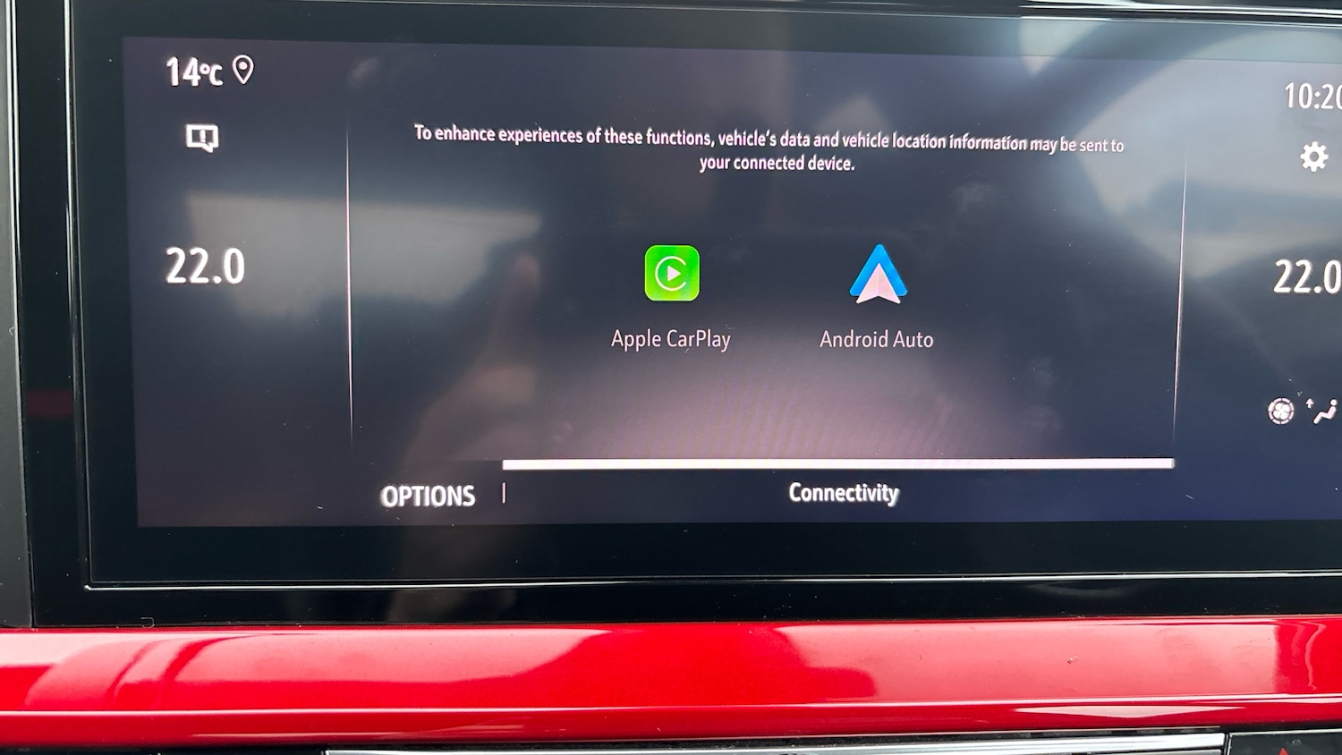 Used Vauxhall Mokka 2023 for sale - 76518444: Photo 25