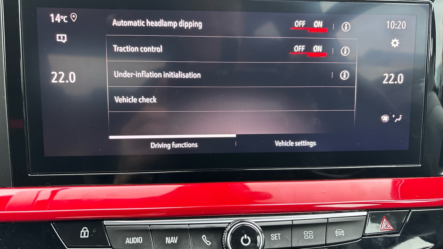 Used Vauxhall Mokka 2023 for sale - 76518444: Photo 26