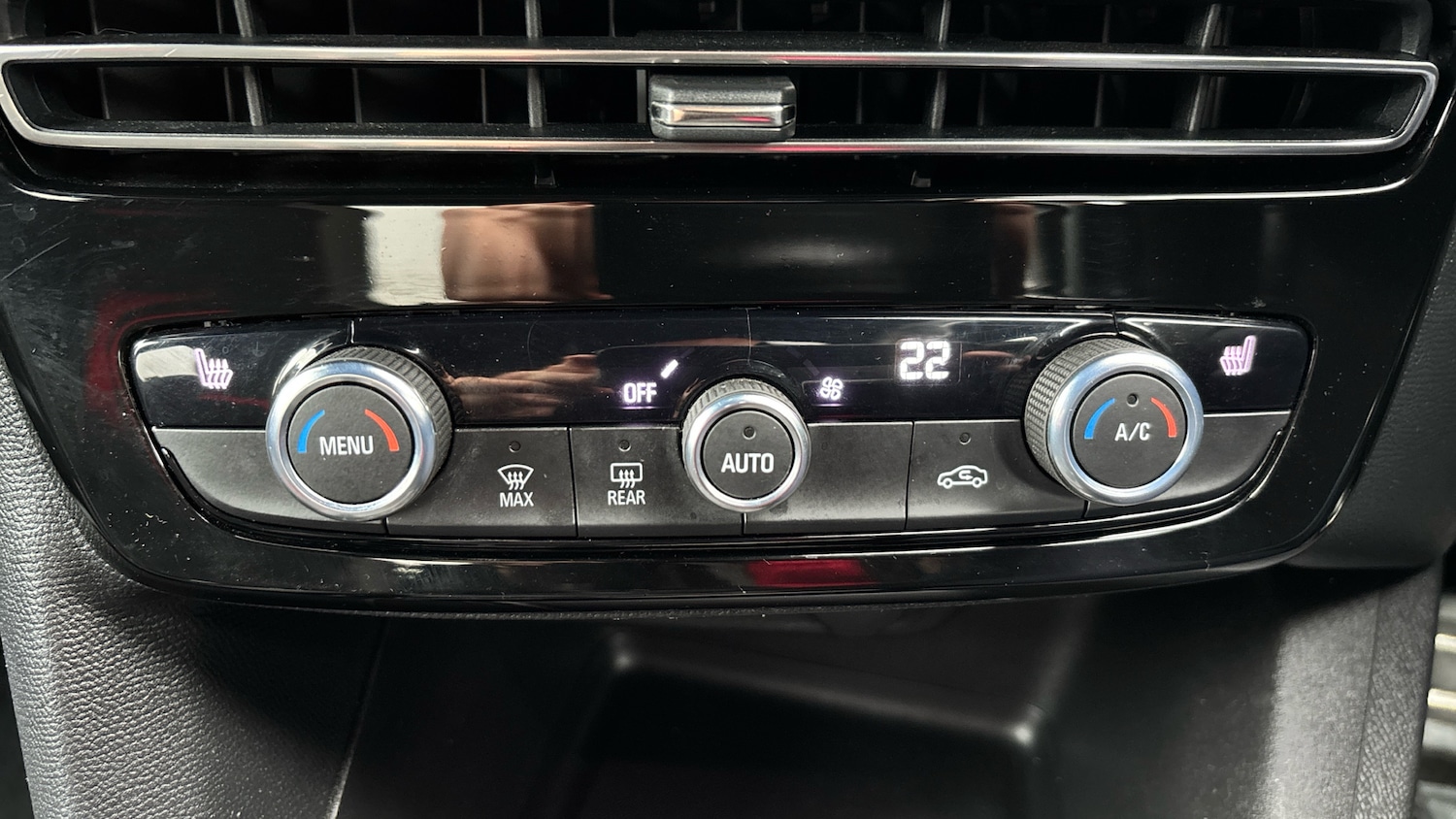 Used Vauxhall Mokka 2023 for sale - 76518444: Photo 29