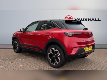 Used Vauxhall Mokka 2023 for sale - 76518444: Photo