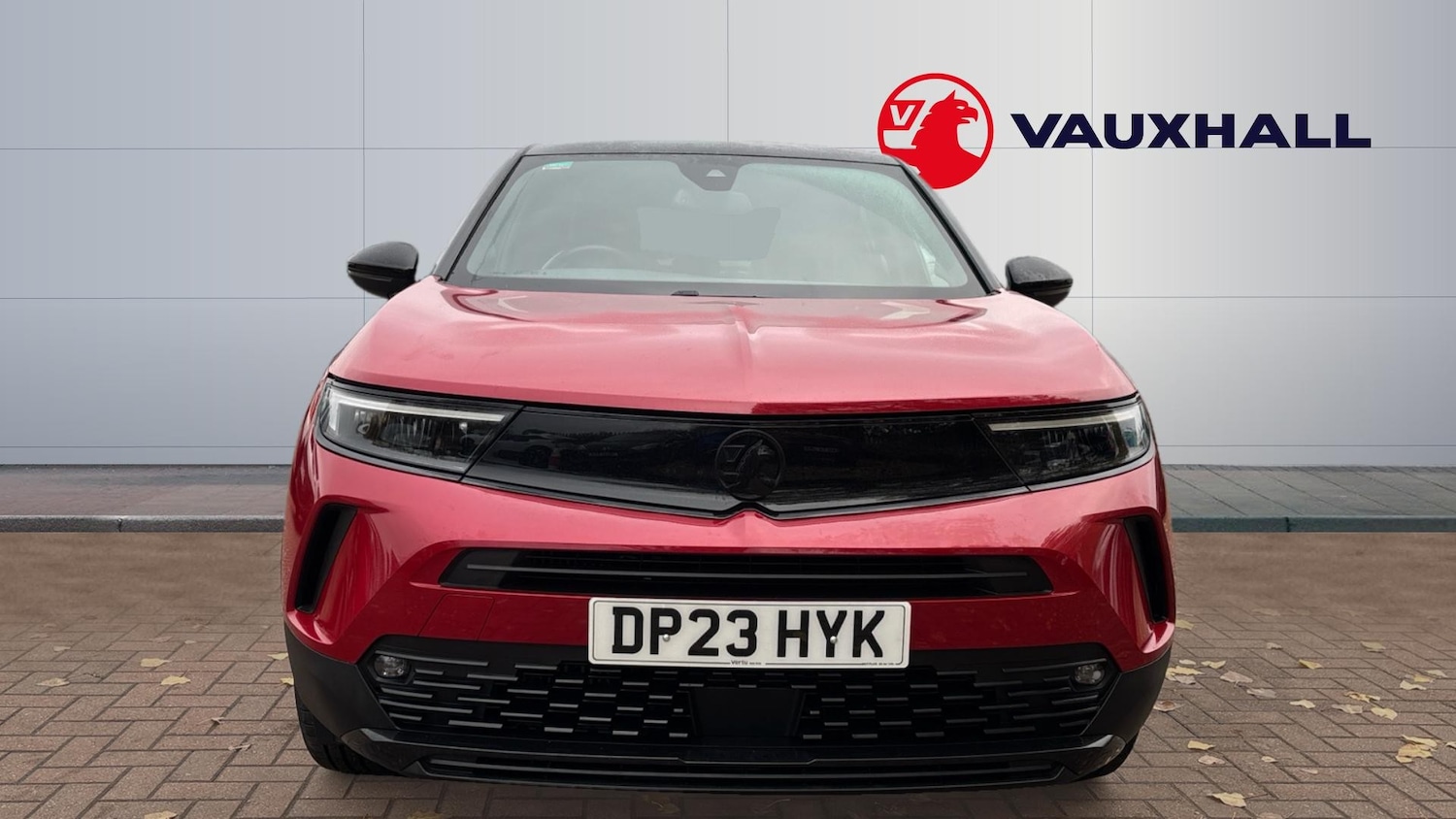 Used Vauxhall Mokka 2023 for sale - 76518444: Photo 3