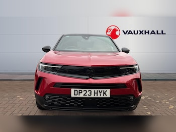 Used Vauxhall Mokka 2023 for sale - 76518444: Photo