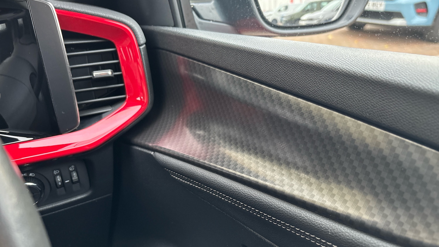 Used Vauxhall Mokka 2023 for sale - 76518444: Photo 42