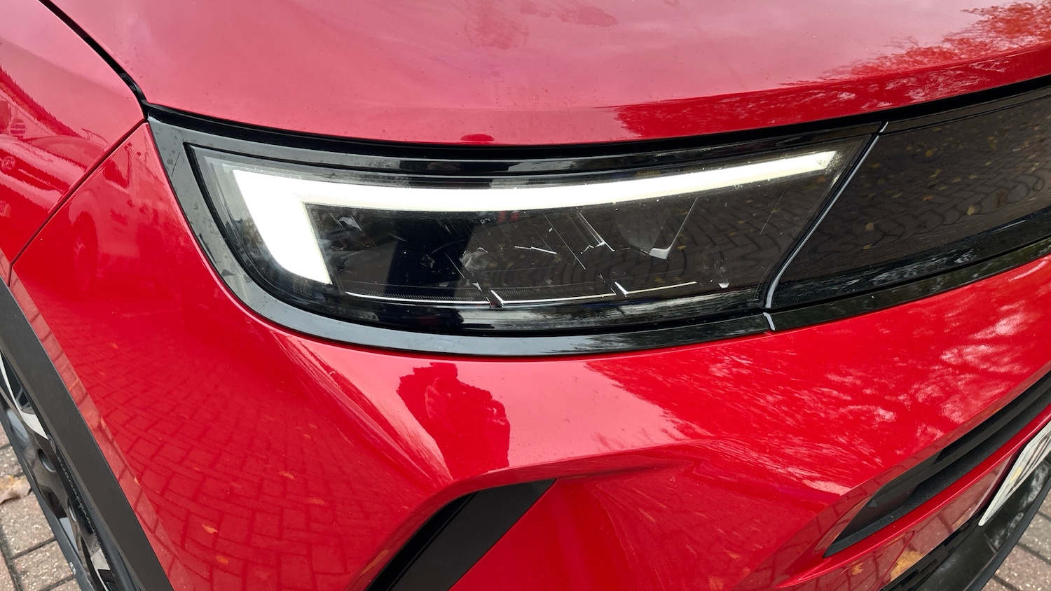 Used Vauxhall Mokka 2023 for sale - 76518444: Photo 44